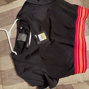 Puma Ora mesh top medium size